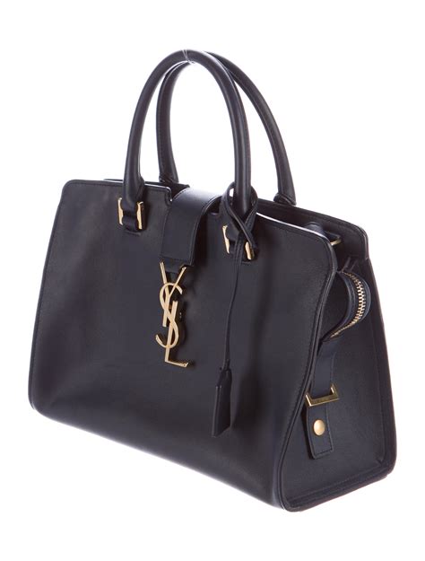 cabas ysl bag|how much is ysl bag.